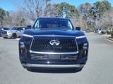 New 2025 INFINITI QX80 Luxe w/ Exterior Package image 2