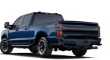 New 2025 Ford F350 Platinum image 2