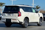 New 2025 Nissan Armada SL w/ Captain's Chari Seat Package image 4