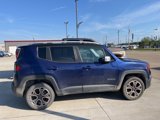 Used 2018 Jeep Renegade Limited w/ UConnect 8.4 Nav Group image 3