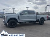 New 2025 Ford F350 Lariat image 4