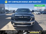New 2025 RAM 1500 4x4 Crew Cab image 3