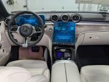 New 2025 Mercedes-Benz C 300 4MATIC Sedan image 5