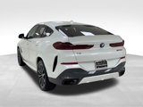 Used 2023 BMW X6 M50i w/ Executive Package image 5