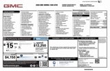 New 2026 GMC Sierra 1500 AT4X w/ AT4X AEV Edition image 4