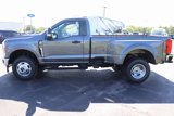 New 2025 Ford F350 XLT image 6
