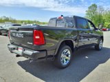 New 2025 RAM 1500 4x4 Crew Cab image 2