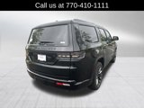 New 2025 Jeep Grand Wagoneer Series II Obsidian image 5