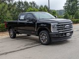 New 2025 Ford F250 King Ranch image 2