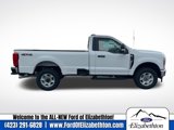 New 2025 Ford F350 4x4 Regular Cab Super Duty image 2