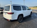 New 2025 Jeep Wagoneer Series III image 5