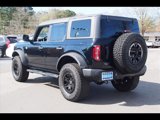 Used 2022 Ford Bronco Wildtrak image 3