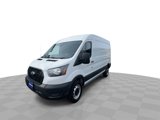 Used 2023 Ford Transit 250 Medium Roof w/ Load Area Protection Package image 3