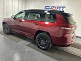 New 2025 Jeep Grand Cherokee L Summit image 4