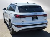 New 2025 Audi Q6 e-tron Premium image 3