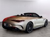 New 2025 Mercedes-Benz SL 63 AMG 4MATIC image 5