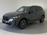New 2026 BMW X5 M60i w/ Executive Package image 3