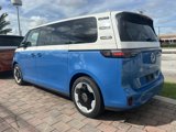 New 2025 Volkswagen ID. Buzz Pro S image 4