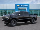 New 2025 Chevrolet Silverado 1500 ZR2 w/ Technology Package image 2