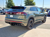 New 2026 Volkswagen Atlas Cross Sport SEL R-Line image 3