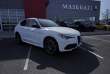 Certified 2022 Alfa Romeo Stelvio Veloce image 3