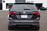 Used 2021 Volkswagen Tiguan SE w/ Panoramic Sunroof Package image 5