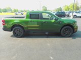 New 2025 Ford Maverick XLT image 4