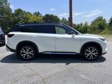 Certified 2025 INFINITI QX60 Autograph w/ Cargo Package image 6