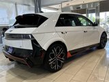 New 2025 Hyundai Ioniq 5 N image 6
