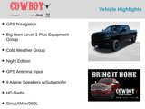 New 2025 RAM 2500 Big Horn image 2