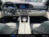 Used 2025 Mercedes-Benz GLE 53 AMG 4MATIC Coupe image 2