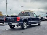 Used 2022 Ford F150 XLT w/ Equipment Group 302A High image 3