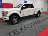 Used 2019 Ford F250 Limited image 4