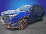 New 2025 Subaru Forester Sport image 2