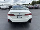New 2026 BMW 550e xDrive w/ Executive Package image 4