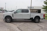 New 2025 Ford F250 Platinum image 3