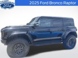 New 2025 Ford Bronco Raptor image 4