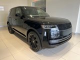 New 2025 Land Rover Range Rover SE image 5