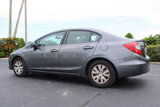 Used 2012 Honda Civic LX image 3