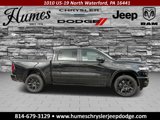 New 2025 RAM 1500 Laramie w/ Night Edition image 2