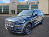 Used 2022 Lincoln Aviator Reserve w/ Equipment Group 201A image 3