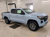 New 2026 Chevrolet Colorado Z71 w/ Technology Package image 3