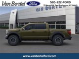 New 2025 Ford F150 Raptor image 3