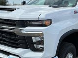 New 2025 Chevrolet Silverado 2500 LT image 2