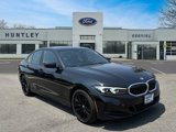 Used 2023 BMW 330i xDrive Sedan image 4