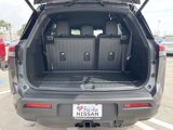 New 2025 Nissan Pathfinder Rock Creek image 5