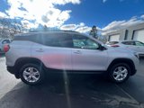 Used 2018 GMC Terrain SLE w/ Infotainment Package I image 4