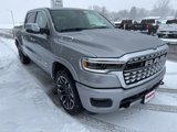 New 2025 RAM 1500 Limited image 4