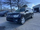 Used 2019 Volkswagen Atlas SE image 2