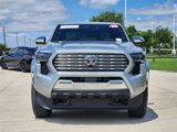 Used 2025 Toyota Tacoma Limited image 2